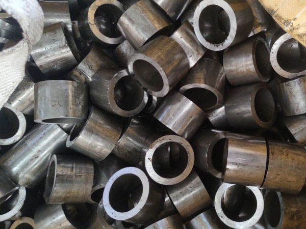 嵩县无缝钢管切割